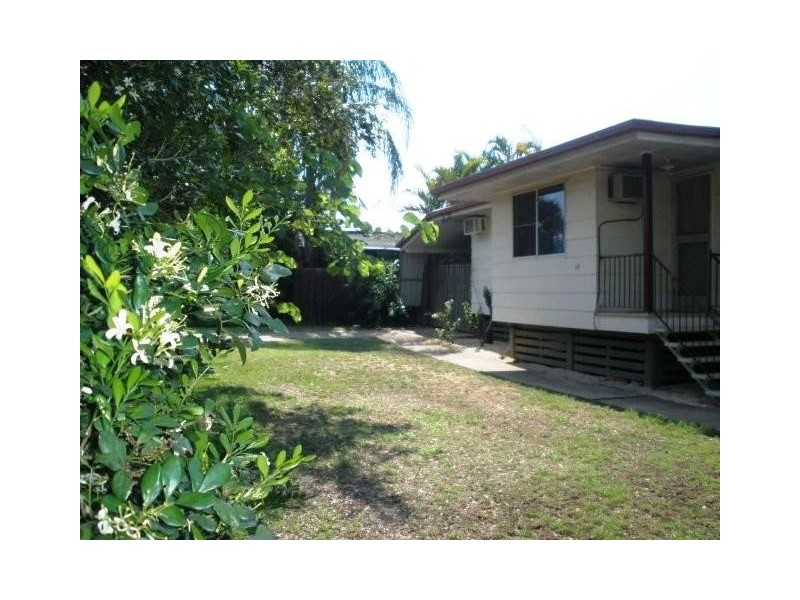 14 Boronia Street, Blackwater QLD 4717