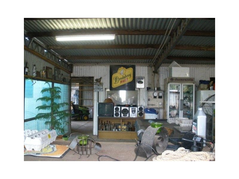 18 Lutzow Road, Duaringa QLD 4712