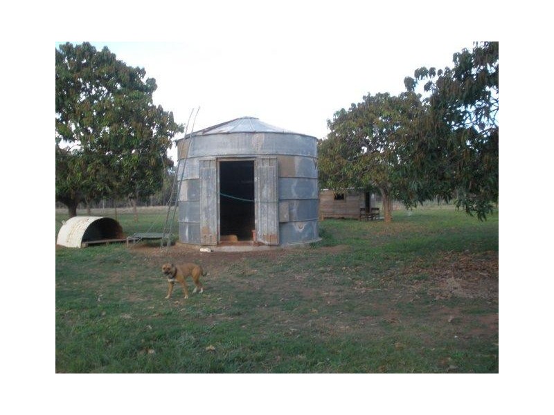 18 Lutzow Road, Duaringa QLD 4712