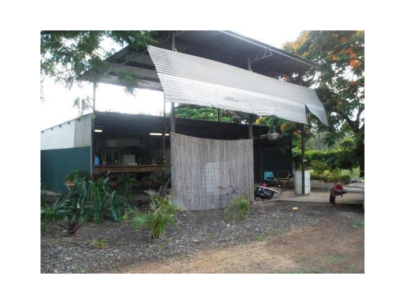 18 Lutzow Road, Duaringa QLD 4712