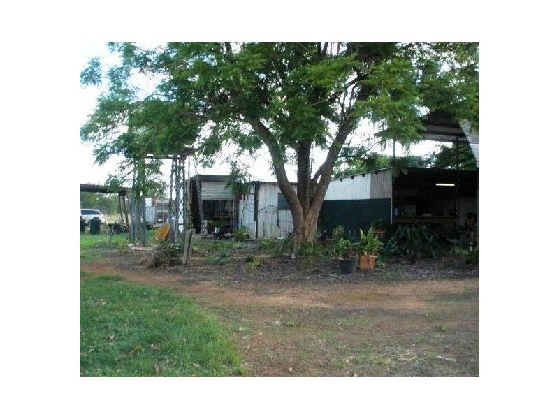 18 Lutzow Road, Duaringa QLD 4712