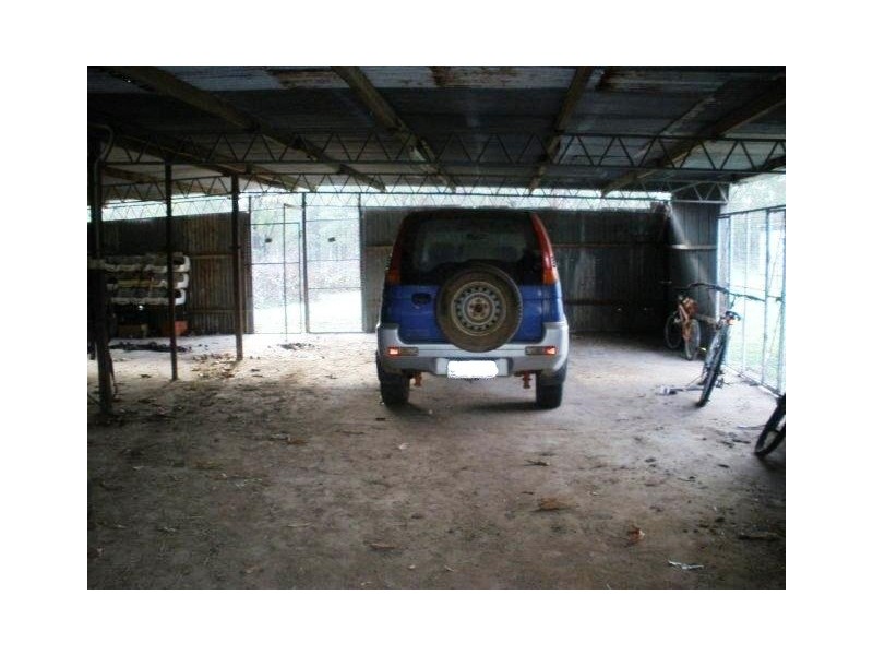 18 Lutzow Road, Duaringa QLD 4712