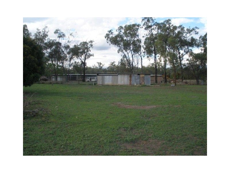 18 Lutzow Road, Duaringa QLD 4712