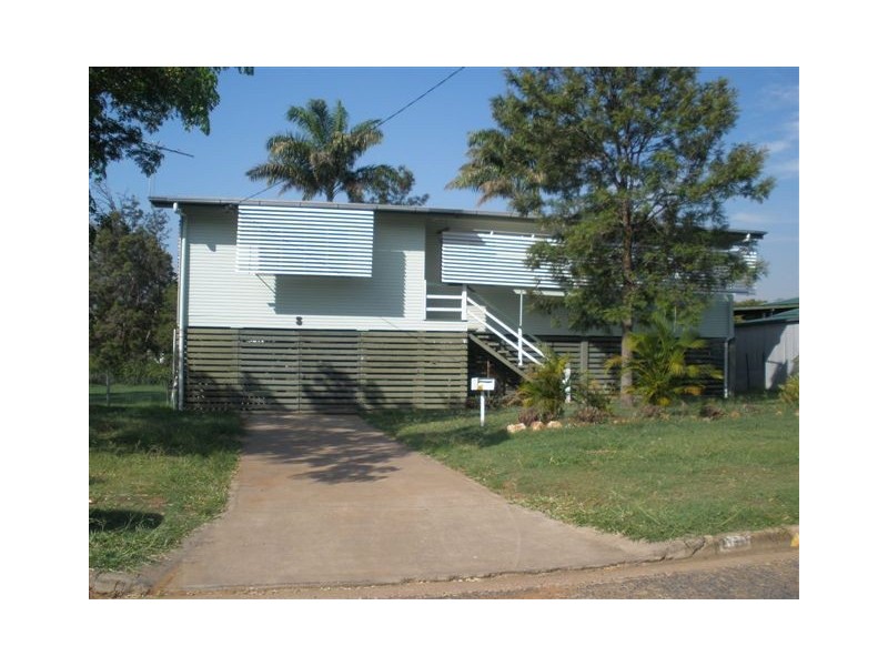 3 Myall Street, Blackwater QLD 4717