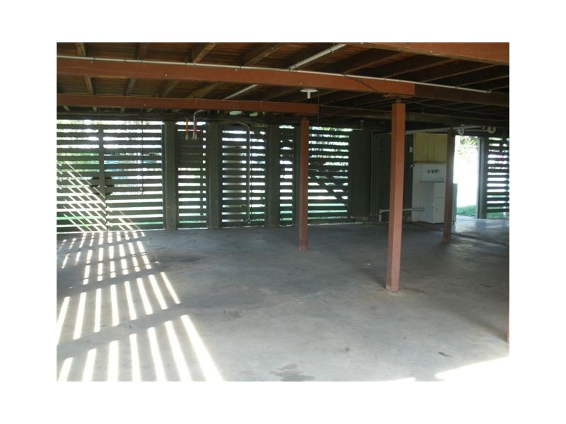 3 Myall Street, Blackwater QLD 4717