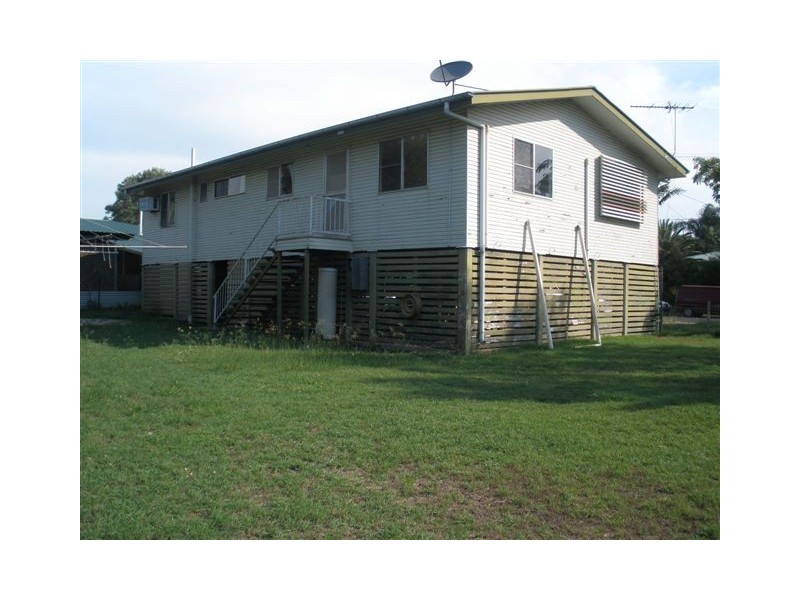 3 Myall Street, Blackwater QLD 4717