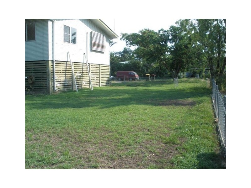 3 Myall Street, Blackwater QLD 4717