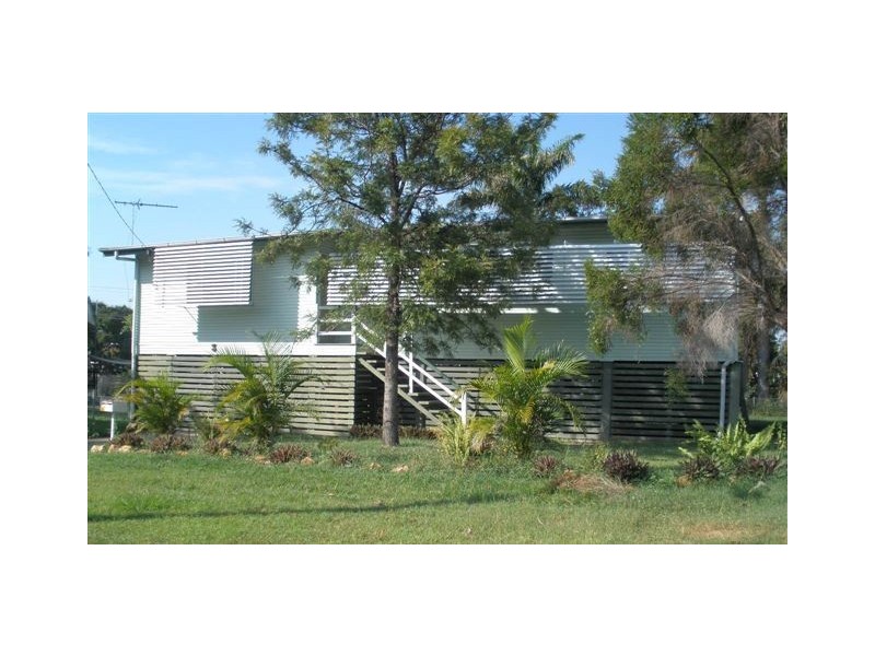 3 Myall Street, Blackwater QLD 4717