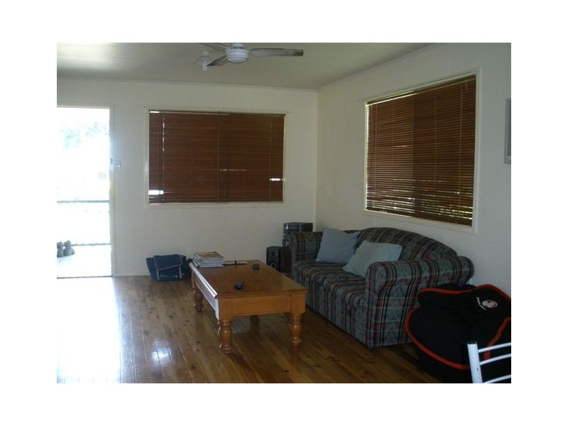 Blackwater QLD 4717