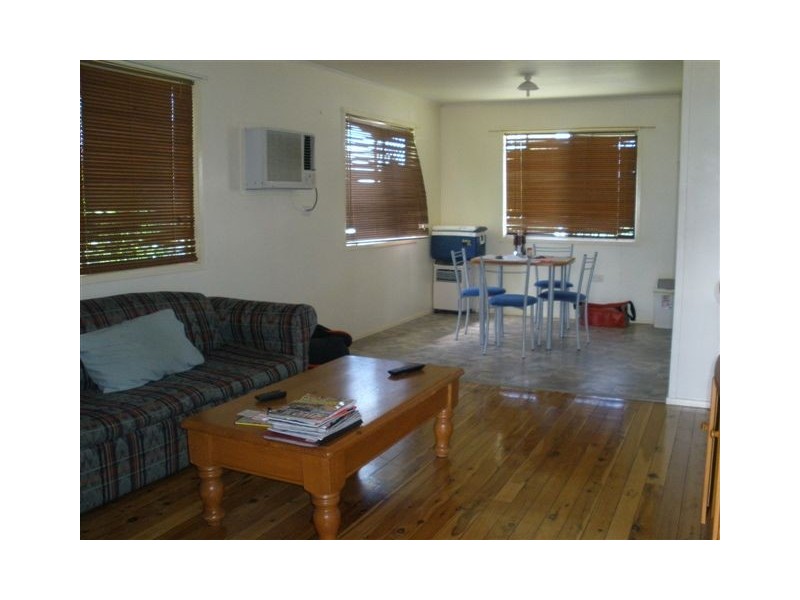 Blackwater QLD 4717