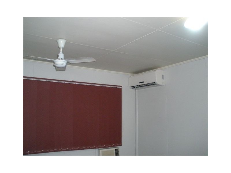 Blackwater QLD 4717