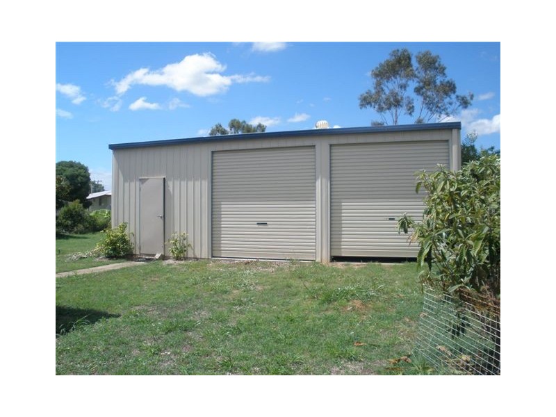 Blackwater QLD 4717