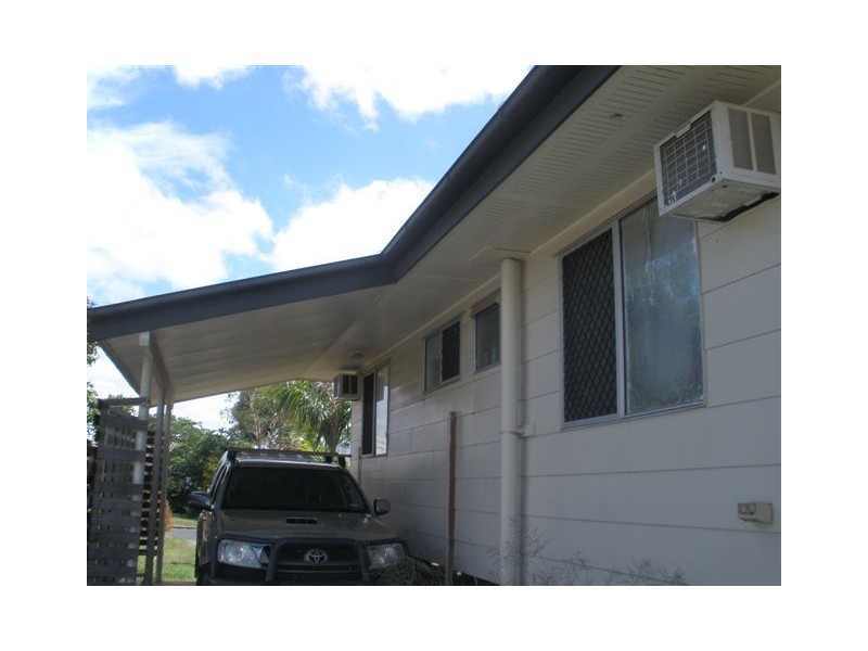 Blackwater QLD 4717