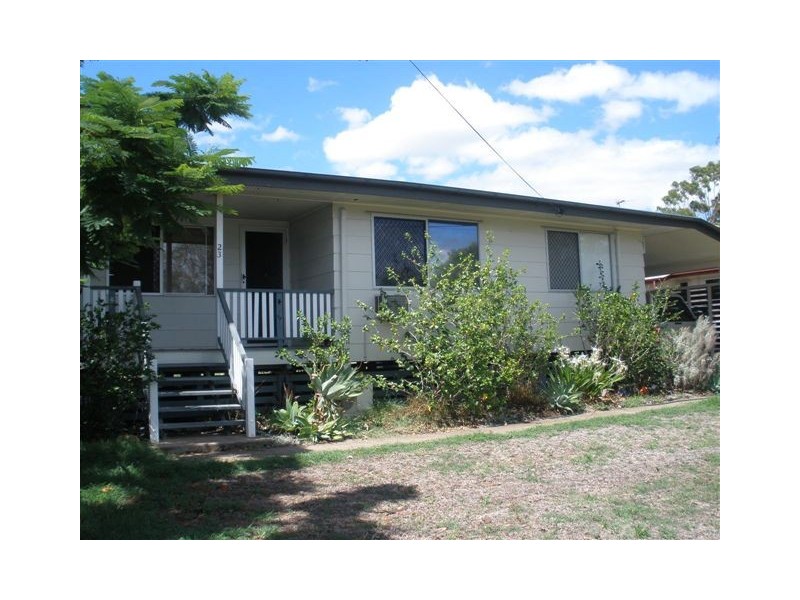 Blackwater QLD 4717