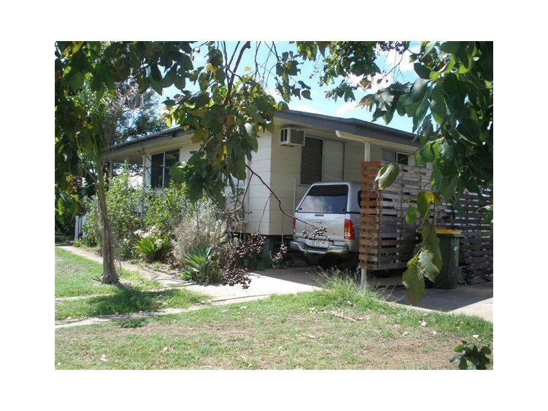 Blackwater QLD 4717