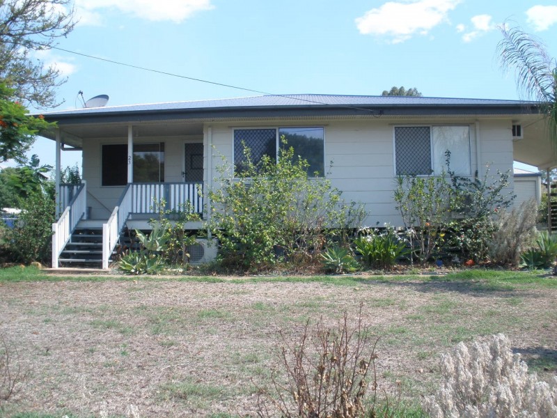 Blackwater QLD 4717