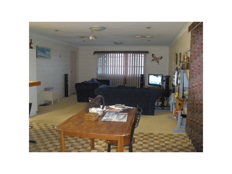 18 Wilga Street, Blackwater QLD 4717