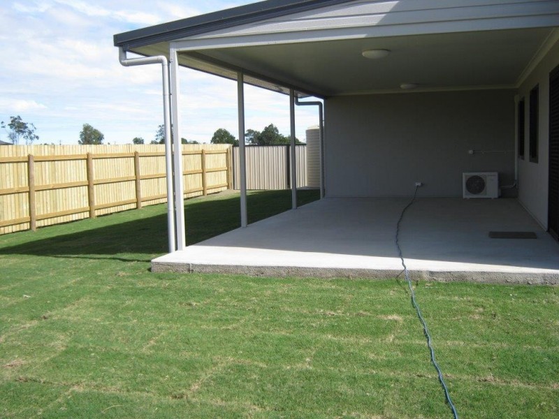 11 Cardinal Court, Blackwater QLD 4717