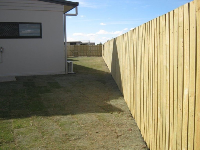 11 Cardinal Court, Blackwater QLD 4717