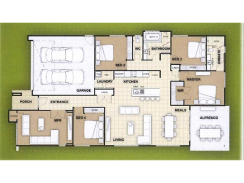 Lot 1 Yeates Ave, Blackwater QLD 4717