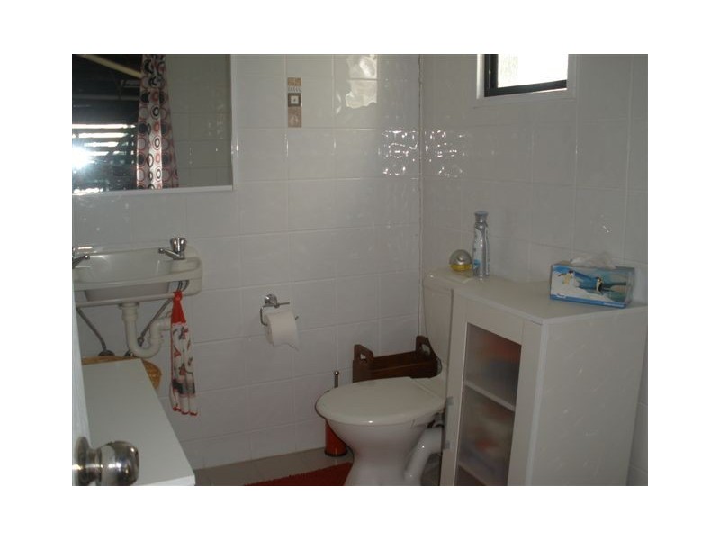28 Wattle Street, Blackwater QLD 4717