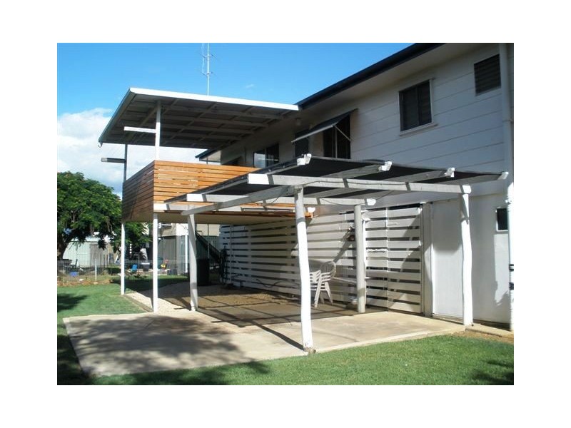 28 Wattle Street, Blackwater QLD 4717