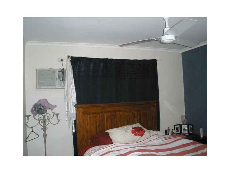 Blackwater QLD 4717