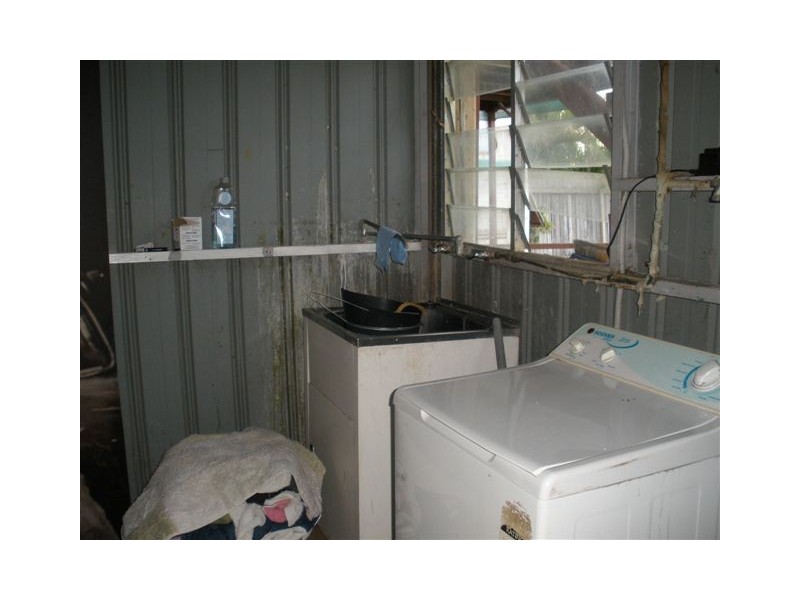 Blackwater QLD 4717