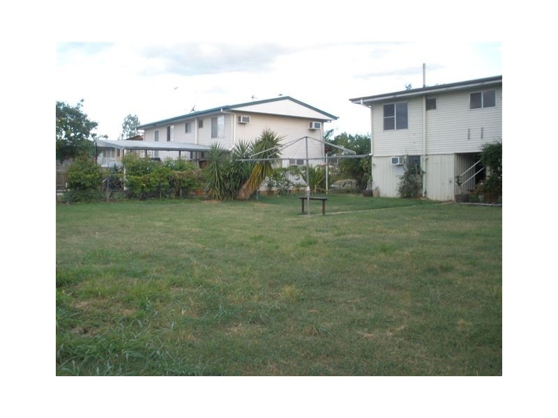 Blackwater QLD 4717