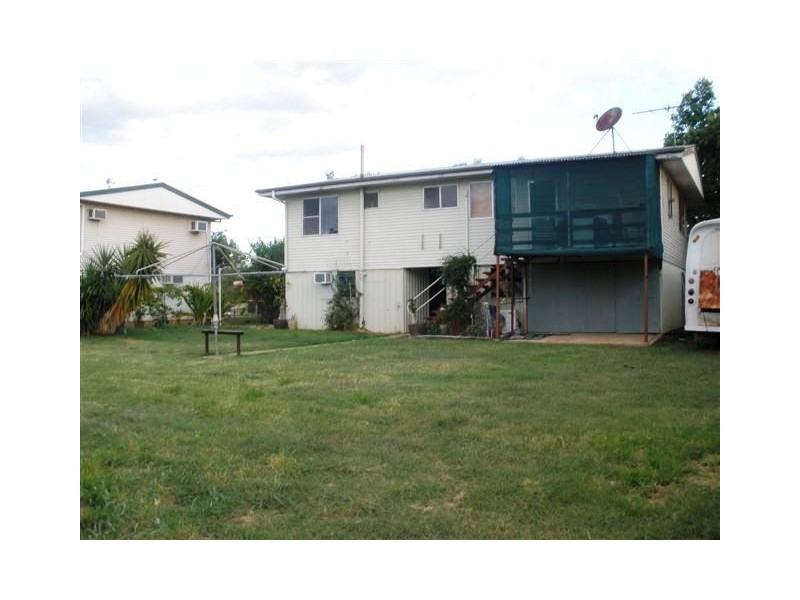 Blackwater QLD 4717