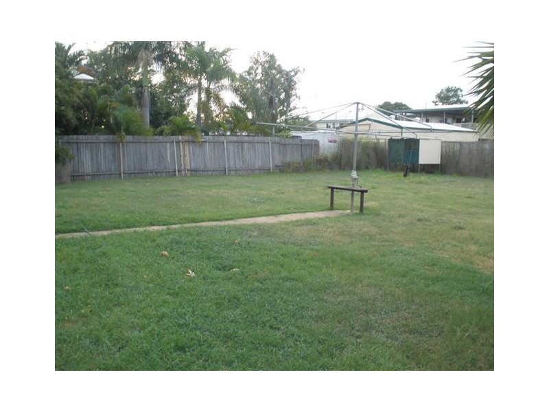 Blackwater QLD 4717