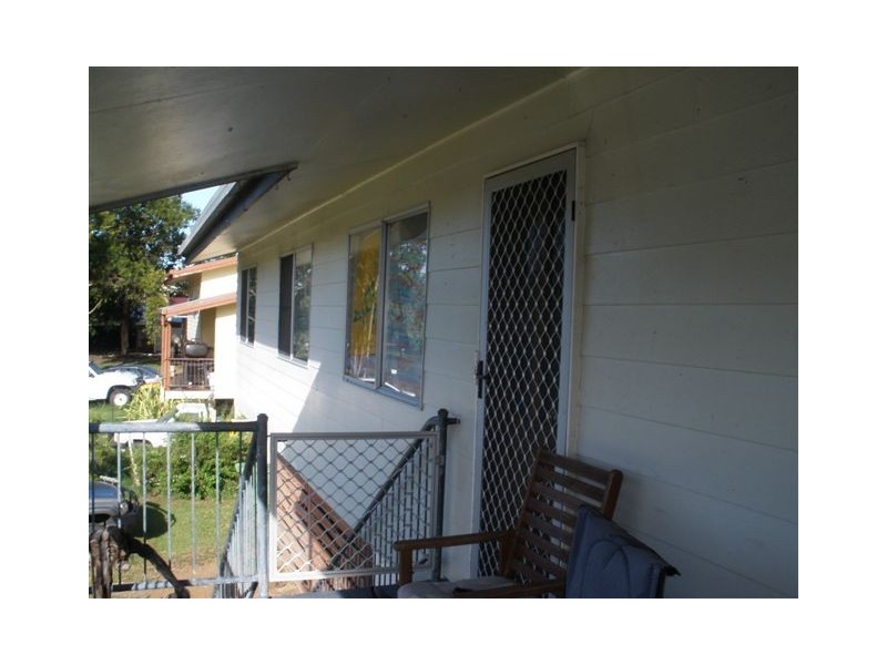 15 Lawless Street, Blackwater QLD 4717