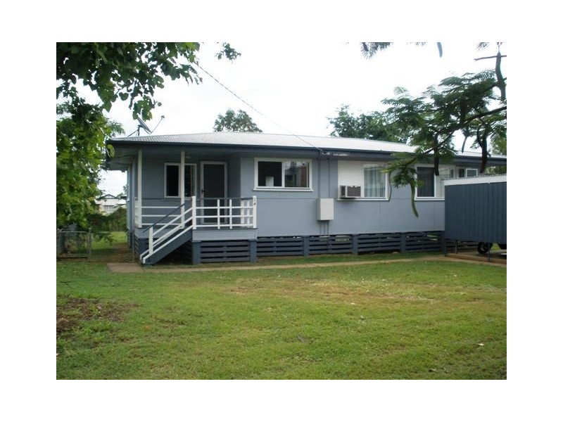 Blackwater QLD 4717