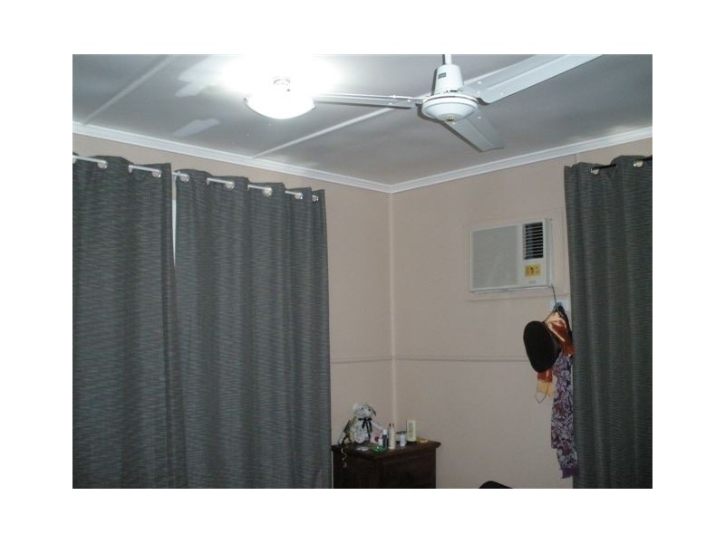 Blackwater QLD 4717