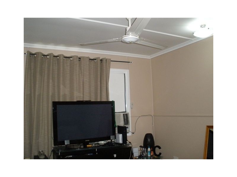 Blackwater QLD 4717