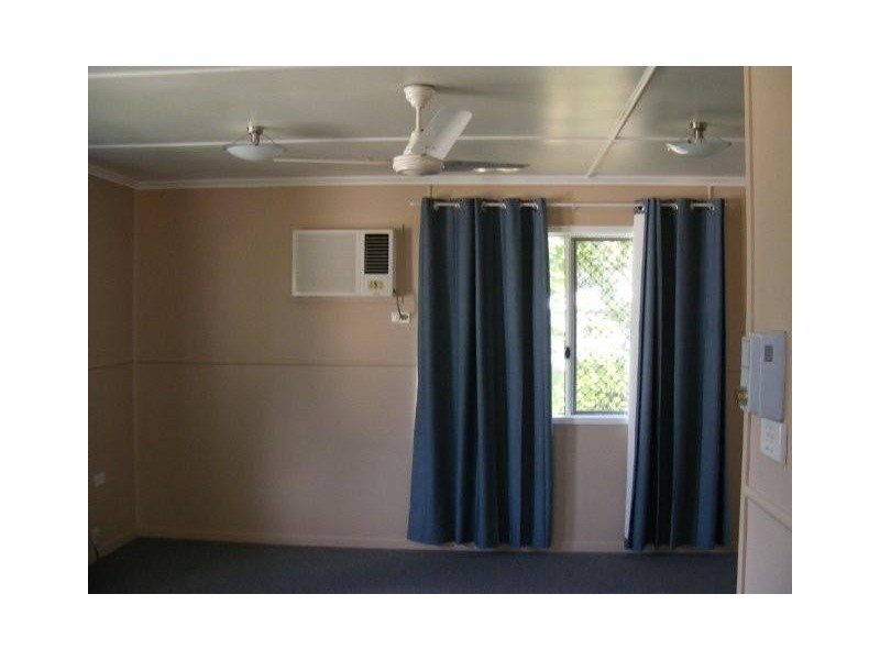 Blackwater QLD 4717