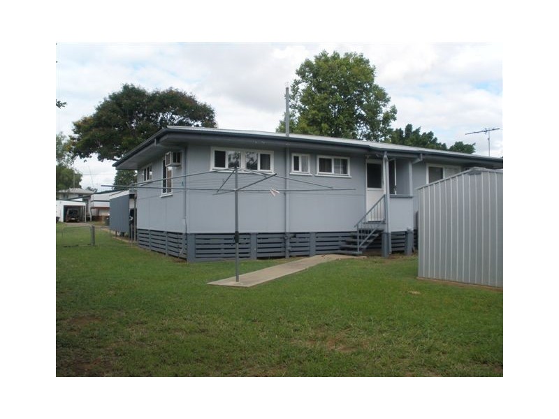 Blackwater QLD 4717