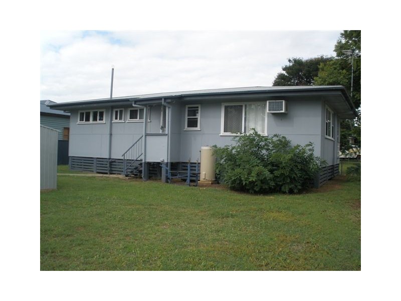 Blackwater QLD 4717