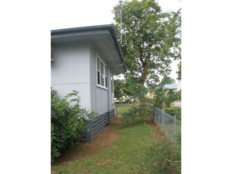 Blackwater QLD 4717