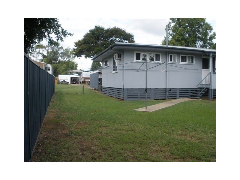 Blackwater QLD 4717