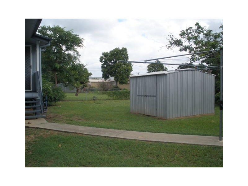 Blackwater QLD 4717