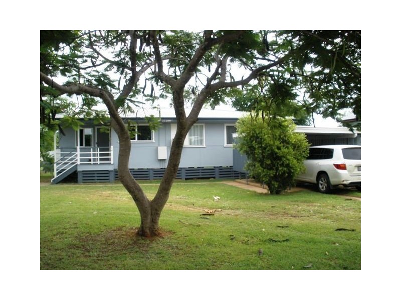 Blackwater QLD 4717