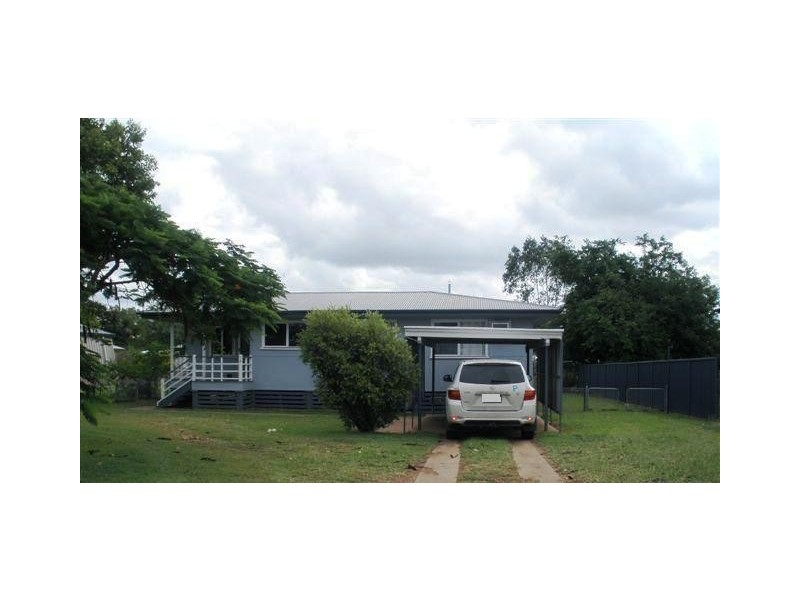 Blackwater QLD 4717