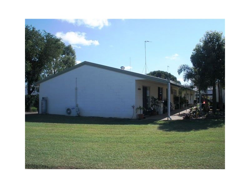 5/22 Wilga Street, Blackwater QLD 4717