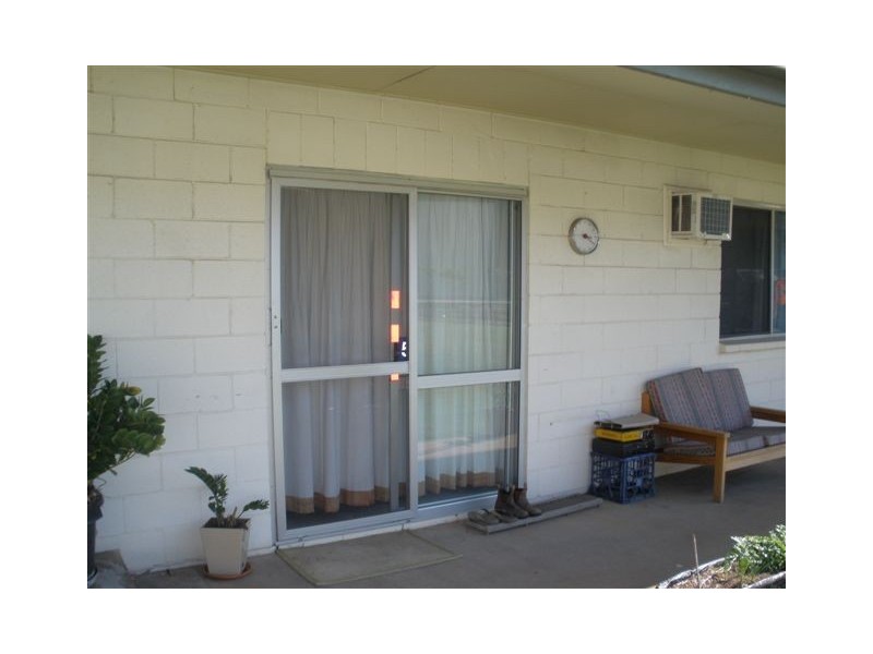 5/22 Wilga Street, Blackwater QLD 4717