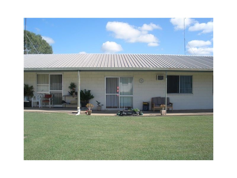 5/22 Wilga Street, Blackwater QLD 4717