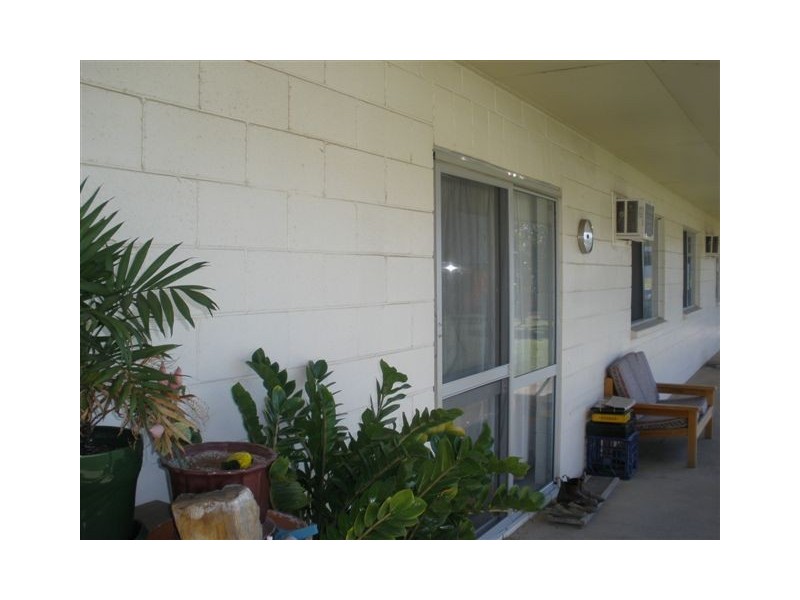 5/22 Wilga Street, Blackwater QLD 4717