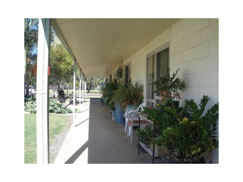 5/22 Wilga Street, Blackwater QLD 4717