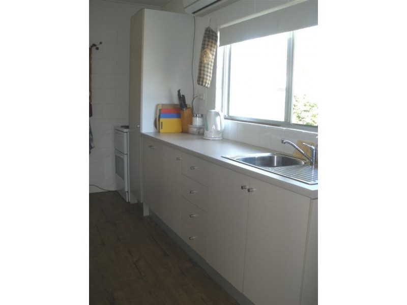 5/22 Wilga Street, Blackwater QLD 4717