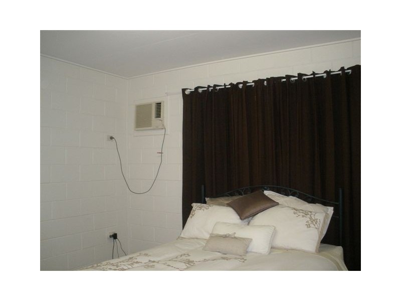 5/22 Wilga Street, Blackwater QLD 4717